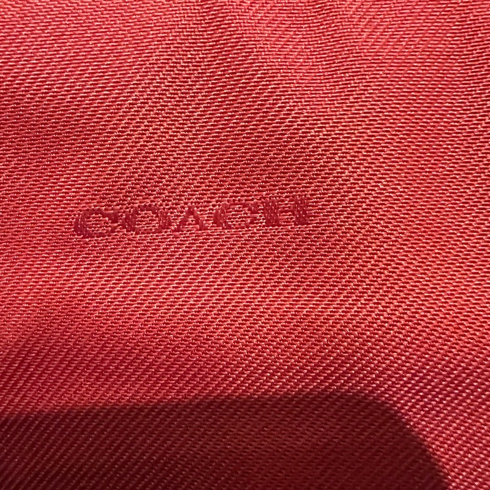 Coach Mini Backpack - Picture 12 of 13